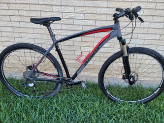 Specialized stumpjumper 29er