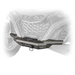 DRT BUMPERS X3 Maverick R Rzr 
