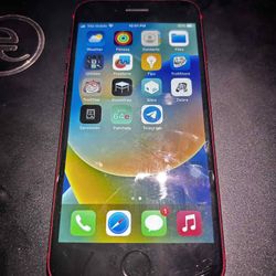 iOS 16.6 SEMIJAILBROKEN SE GEN 2