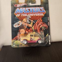 HOTWHEELS 1929 FORD PICKUP 