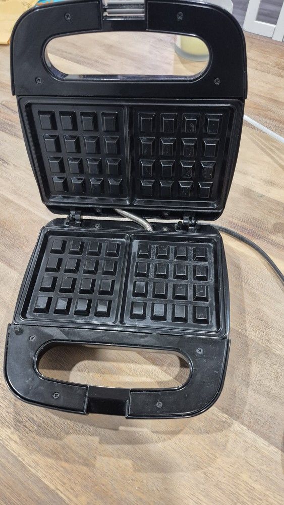 Waffle Maker
