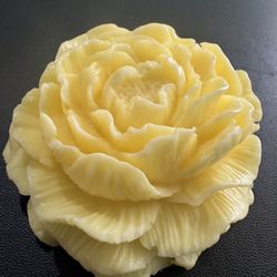 Lemongrass  Goats Milk Soap Homemade 