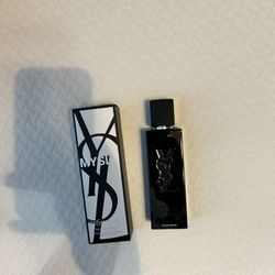 Myslf by Yves Saint Laurent for Men - 2 oz EDP Spray