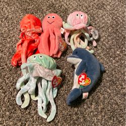 Ty Collectibles
