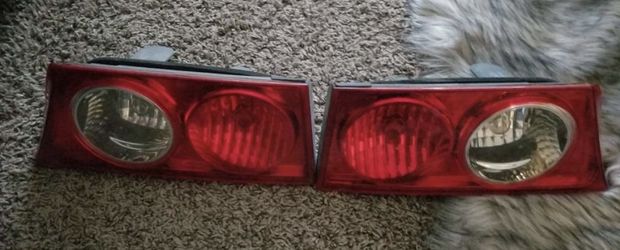 2008 Taillights Acura TSX ( Pair )
