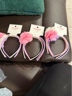 Headbands