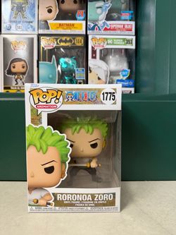 Zoro ONE PIECE