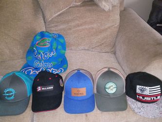 Men's hats