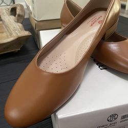 Marc Joseph New York Ferris 2.0 Pump