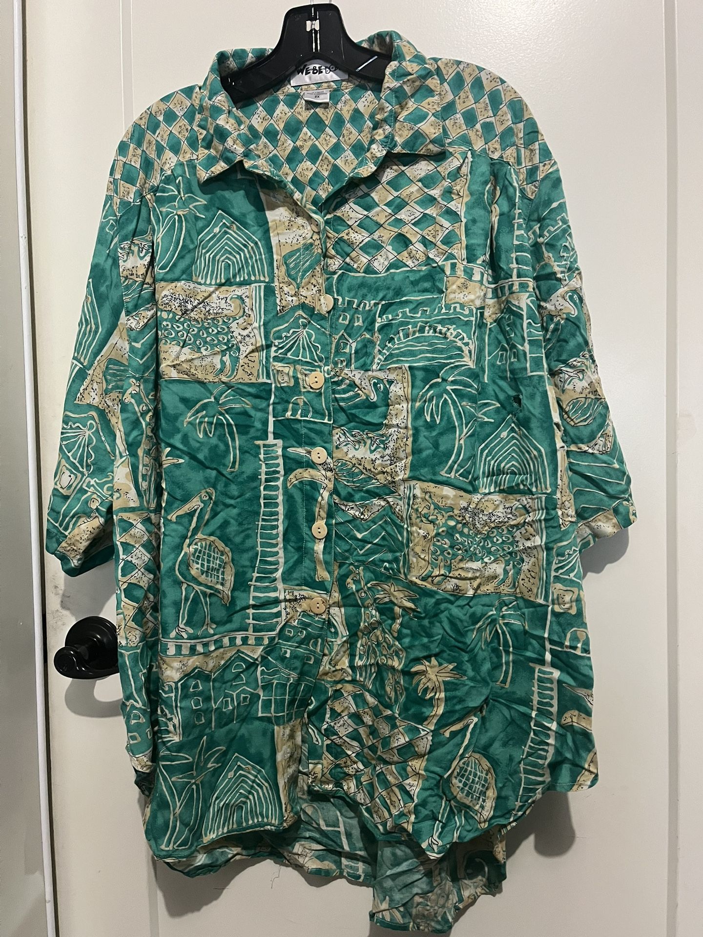 Men’s Shirt