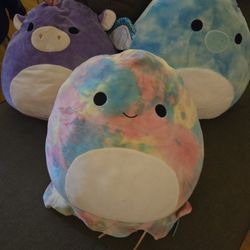 Squishmallows