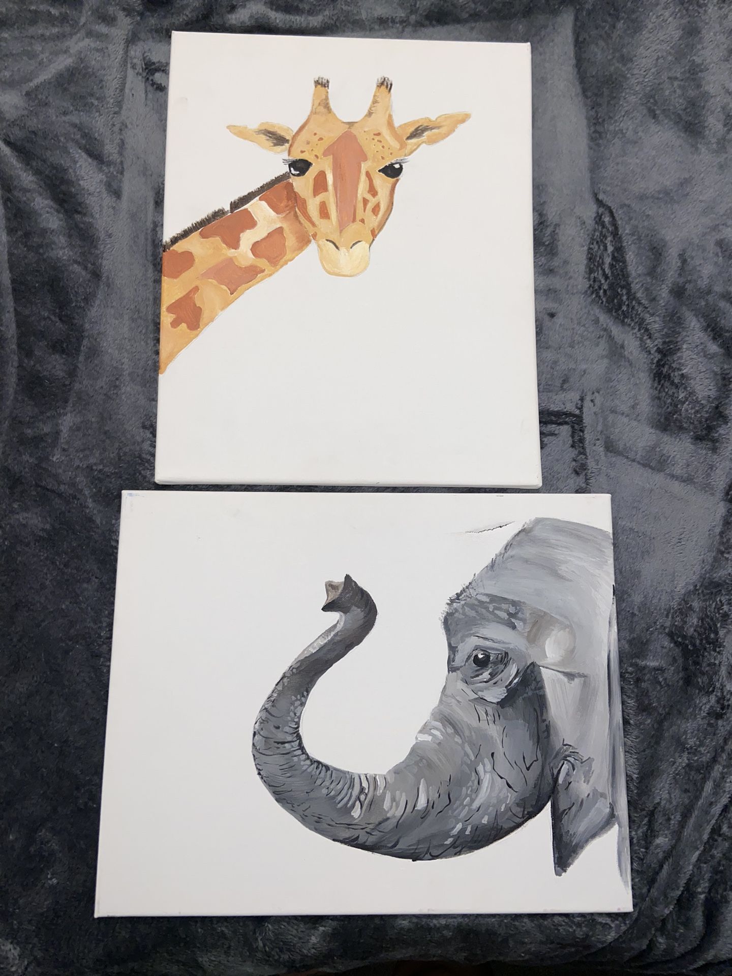 Baby/kids Wall Art