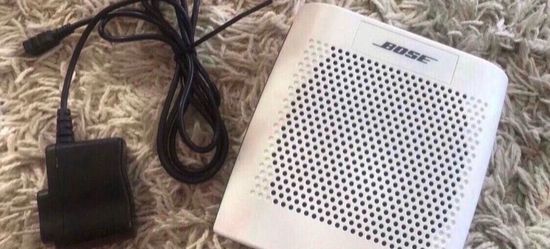Bose 415859 SoundLink Color Portable Bluetooth Speaker