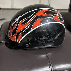 Motorcycle Helmets