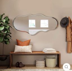 cloud mirror