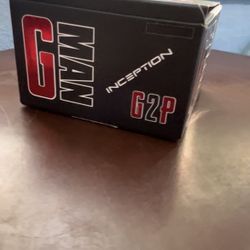 Bait Caster Brand New 