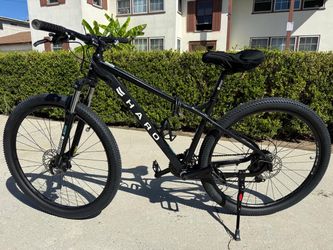 Haro Flightline 29” Mountain Bike – Very Good Condition