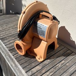 Industrial Blower Fan