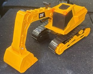 construction car, i have hundreds of items just click my profile photo