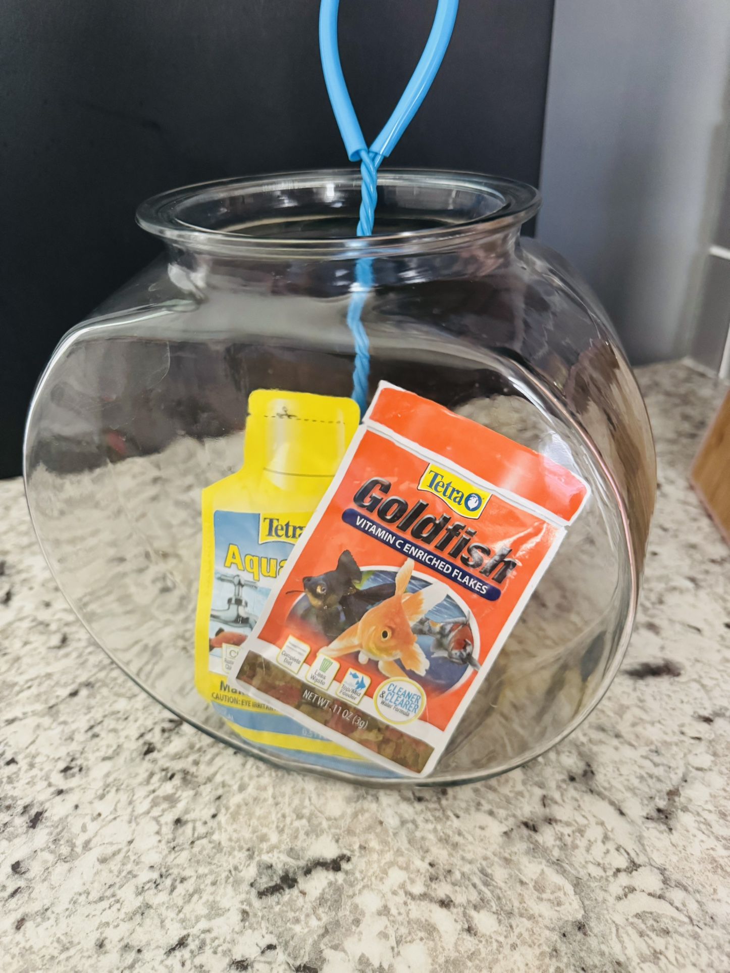 Betta/goldfish Tank