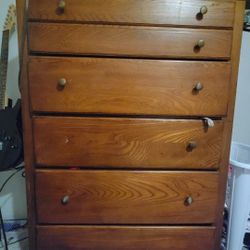 Twin Size Bedroom Set 