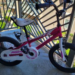 Baby royal kids bike