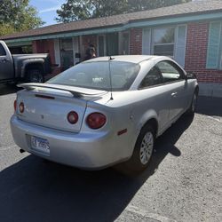 2009 Chevrolet Cobalt