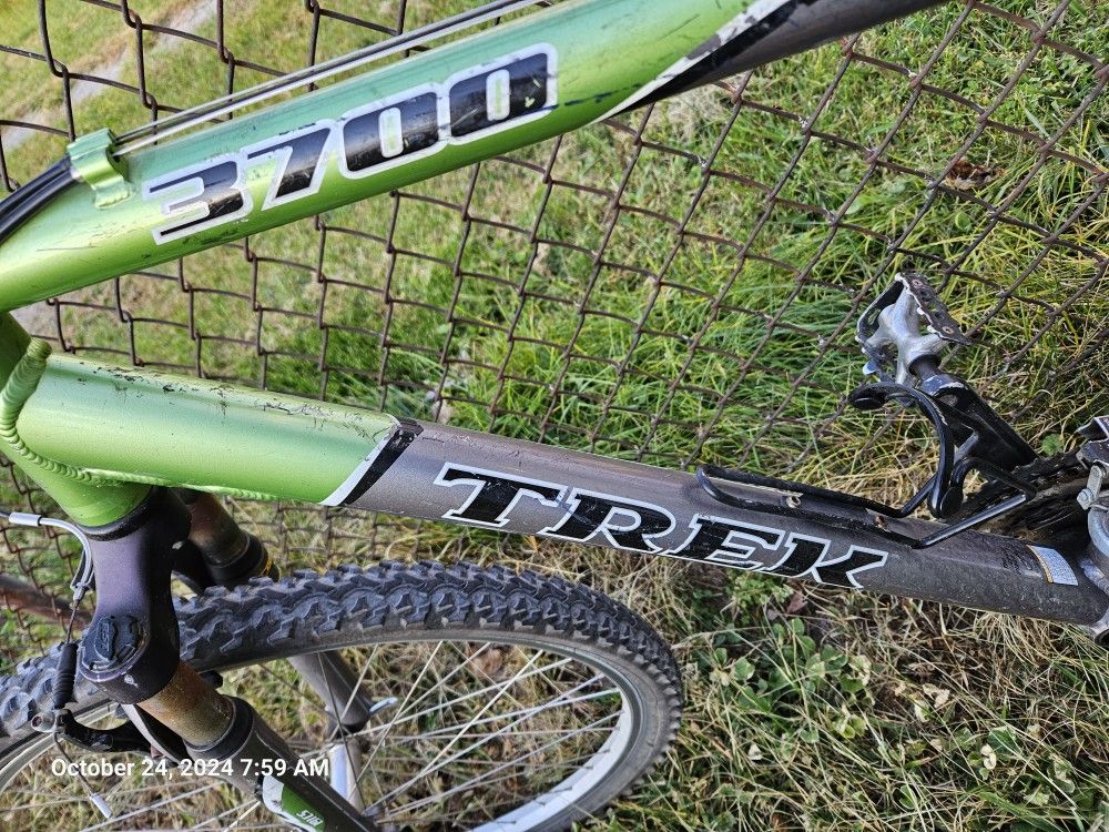 Trek