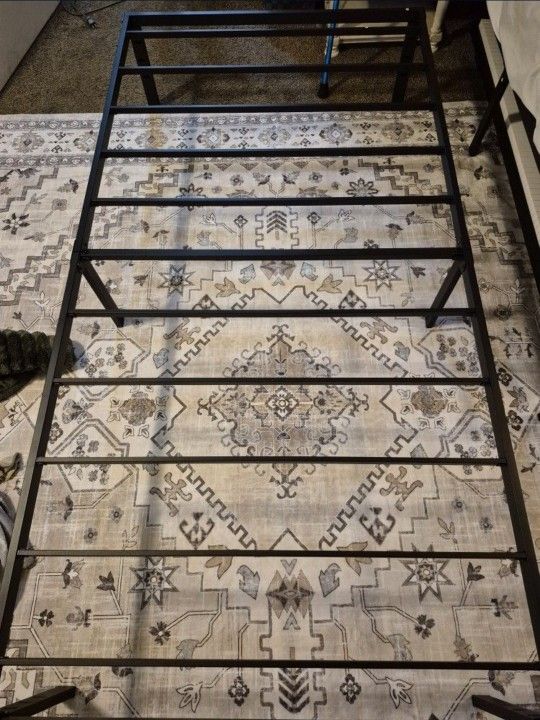 Twin Bed frame
