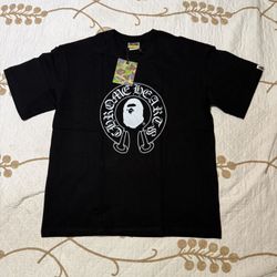 Bape Shirt 