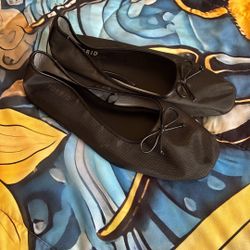 Torrid Ballet Flats Women’s Size 12