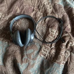 Sony Headphone Like New 