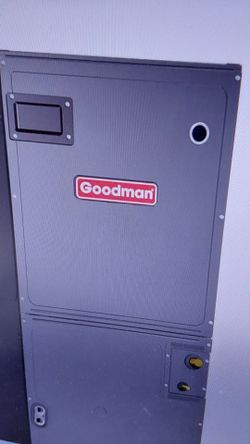"NEW" Electric forced air furnace GOODMAN 220 volt,20kv heat strip