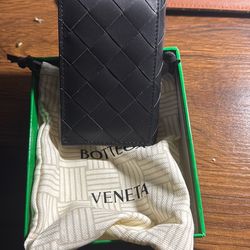 Bottega Veneta card holder
