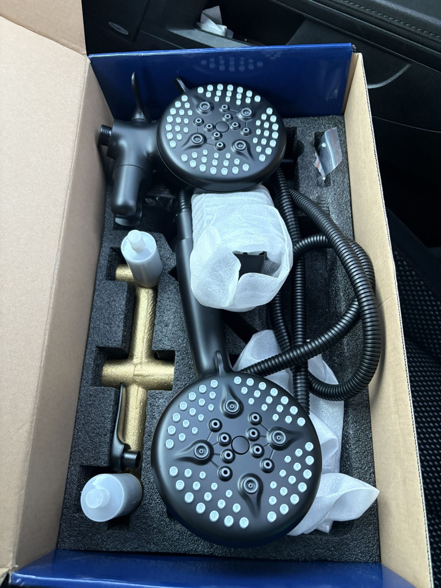 Shower Head