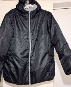 Women's coat