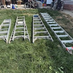 Ladders