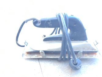 Carpet Heat Iron