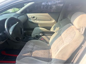 2005 Monte Carlo