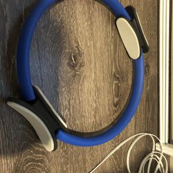 Training Strength Circle