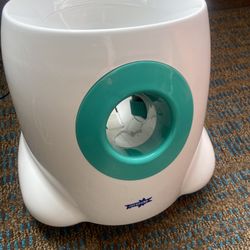 PET BALL LAUNCHER
