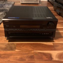 Onkyo TX-SR805 Receiver