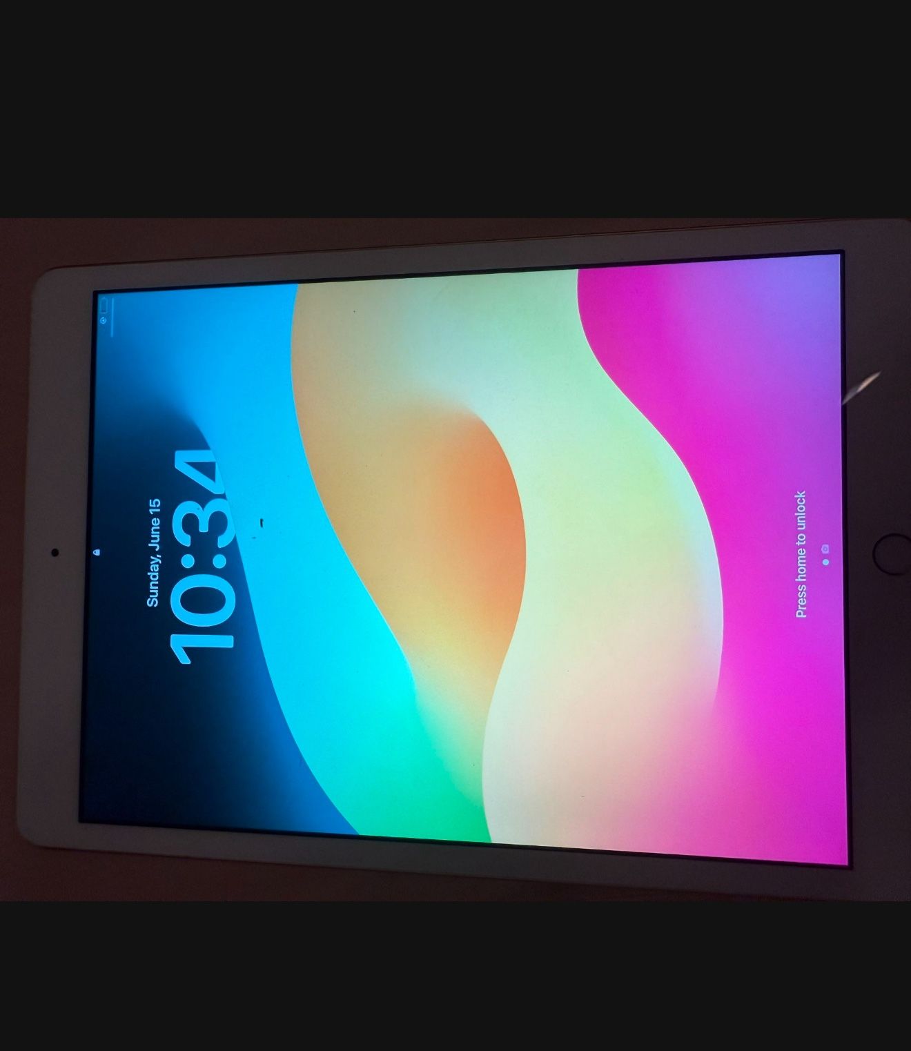 Apple iPad 10th Generation