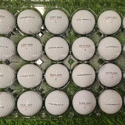 24 Kirkland Signature Performance Golf Balls – Mint/Near-Mint ⛳✨
