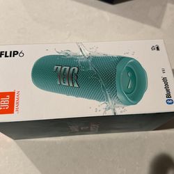 JBL BRAND NEW SPEAKER