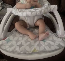 Baby Chair