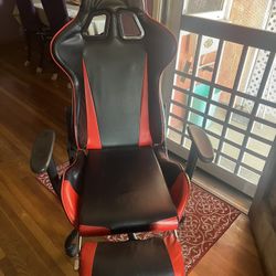 GAME CHAIR