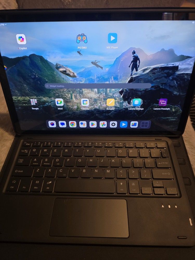 Lenovo Tab P11 2nd 2023