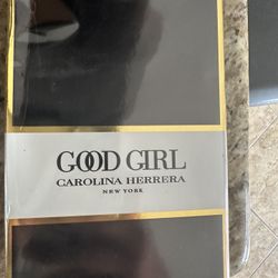 Carolina Herrera Good Girl Perfume 