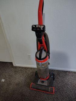Vacuum